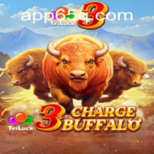 Explorando o Mundo do Jogo Online 3ChargeBuffalo