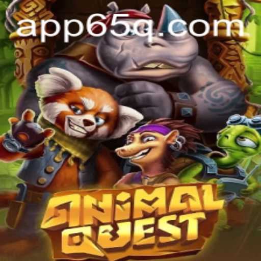 Descubra o Fascinante Mundo de AnimalQuest e a Chave para Aventuras em 65Q.COM