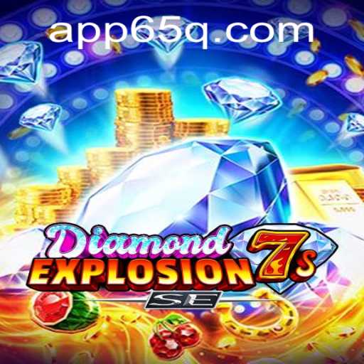 Explorando DiamondExplosion7sSE - Um Jogo de Aventura Emocionante