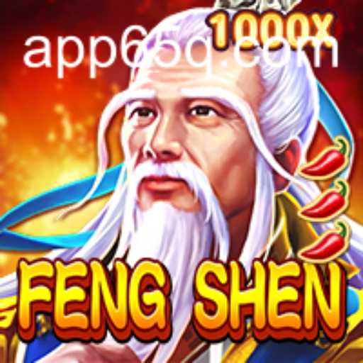 Descubra FengShen: Um Jogo Épico de Estratégia e Aventura