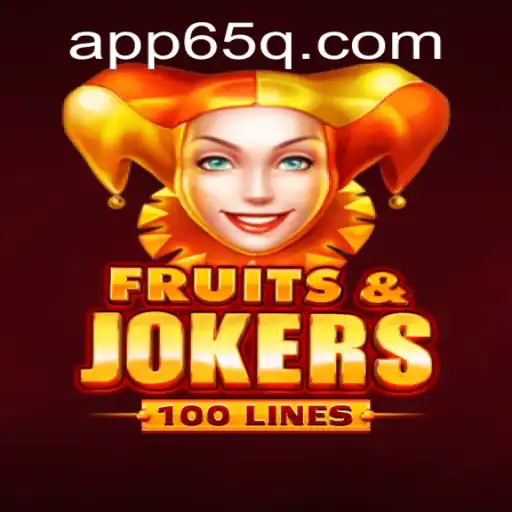 Explorando o Mundo do Jogo 'FruitsAndJokers100'