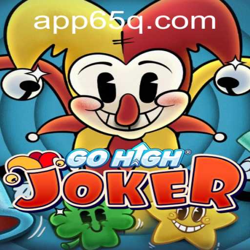 Descobrindo GoHighJoker: Uma Nova Experiência de Jogo com 65Q.COM