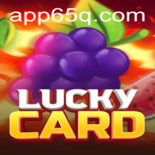 Descubra o Mundo Empolgante de LuckyCard
