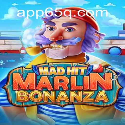 Descubra MadHitMarlinBonanza: Um Mergulho no Mundo do Jogo