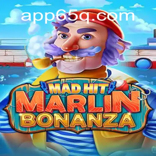 Descubra MadHitMarlinBonanza: Um Mergulho no Mundo do Jogo