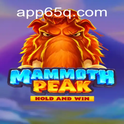 Descubra MammothPeak: Um Novo Jogo Empolgante