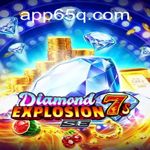 Explorando DiamondExplosion7sSE - Um Jogo de Aventura Emocionante