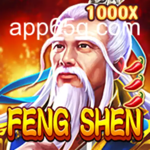 Descubra FengShen: Um Jogo Épico de Estratégia e Aventura