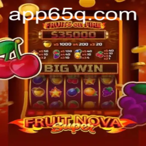 Descubra o Fascinante Mundo do Jogo FruitNovaSuper