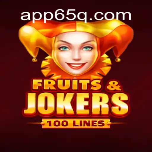 Explorando o Mundo do Jogo 'FruitsAndJokers100'