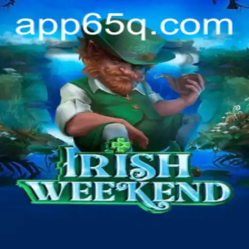 Explorando o Mundo de IrishWeekend: A Nova Sensação em Jogos