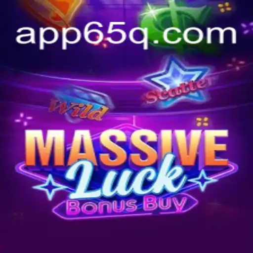 Descubra o Empolgante Jogo MassiveLuckBonusBuy