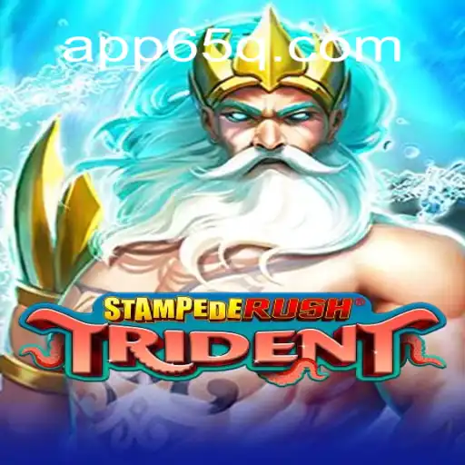 Descubra StempedeRushTrident: Uma Nova Experiência de Jogo com a Plataforma 65Q.COM