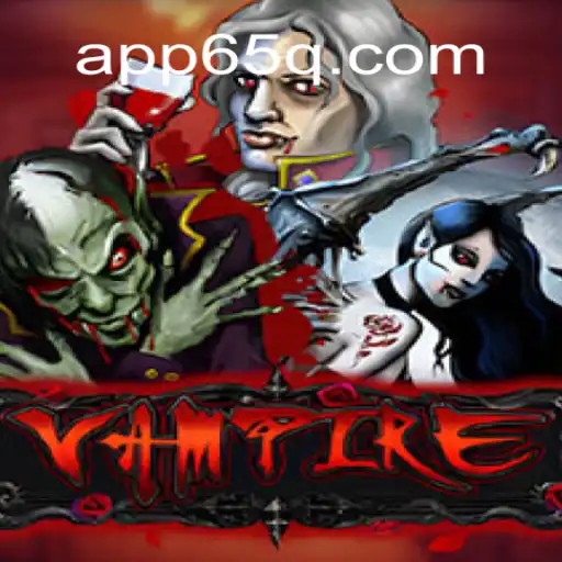Descubra o Fascinante Mundo do Jogo Vampire e o Universo de 65Q.COM