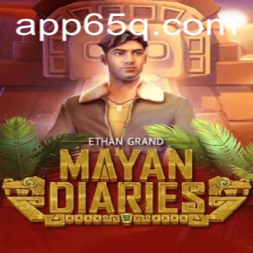 Descubra o Mundo de MayanDiaries: Exploração e Aventura