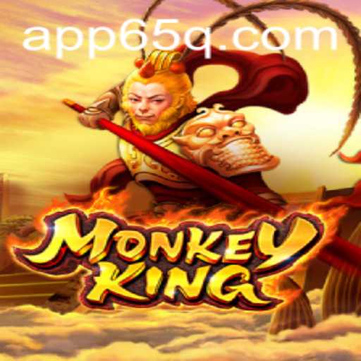 MonkeyKing: Aventura e Estratégia no Mundo Virtual