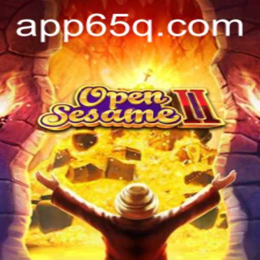 Explorando o Mundo de OpenSesameII: Um Jogo Inovador com 65Q.COM