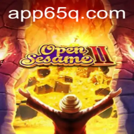Explorando o Mundo de OpenSesameII: Um Jogo Inovador com 65Q.COM