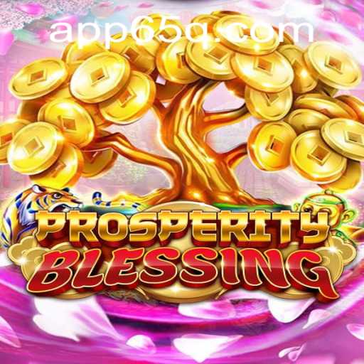 Explore o Fascinante Mundo de ProsperityBlessing: Um Guia Completo para Iniciantes