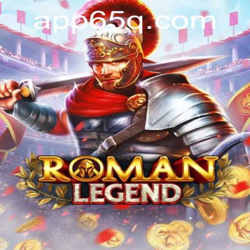 Explorando o Universo de RomanLegend: Um Encontro com a História e Aventura