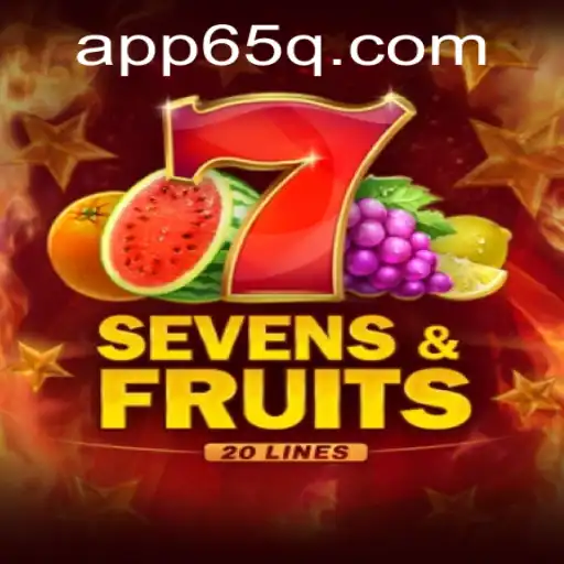 Explorando o Mundo de SevensFruits20: Um Jogo de Slot Empolgante
