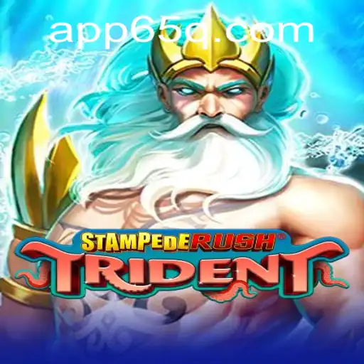 Descubra StempedeRushTrident: Uma Nova Experiência de Jogo com a Plataforma 65Q.COM