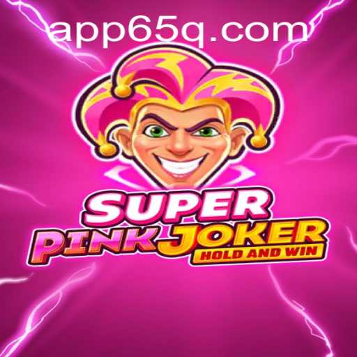 Descubra o Fascinante Mundo de SuperPinkJoker e suas Regras Envolventes