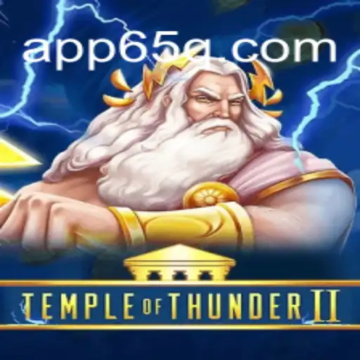 Descubra o Mundo de TempleofThunderII: Uma Aventura Mítica