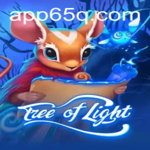 Descubra o Mundo Encantador do Jogo 'TreeofLight'