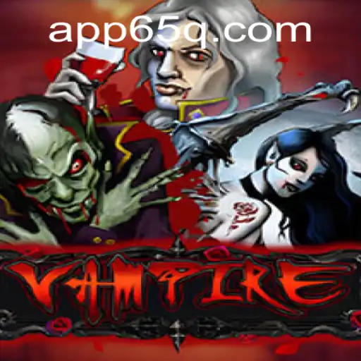 Descubra o Fascinante Mundo do Jogo Vampire e o Universo de 65Q.COM