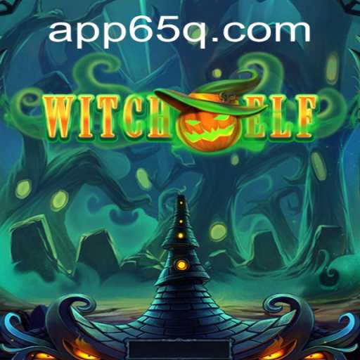 Descubra o Mundo Encantador de WitchElf com 65Q.COM