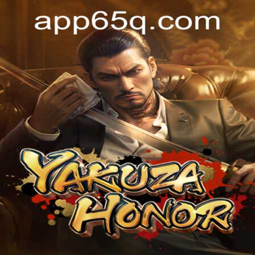 YakuzaHonor: Uma Nova Era no Mundo dos Jogos de Estratégia